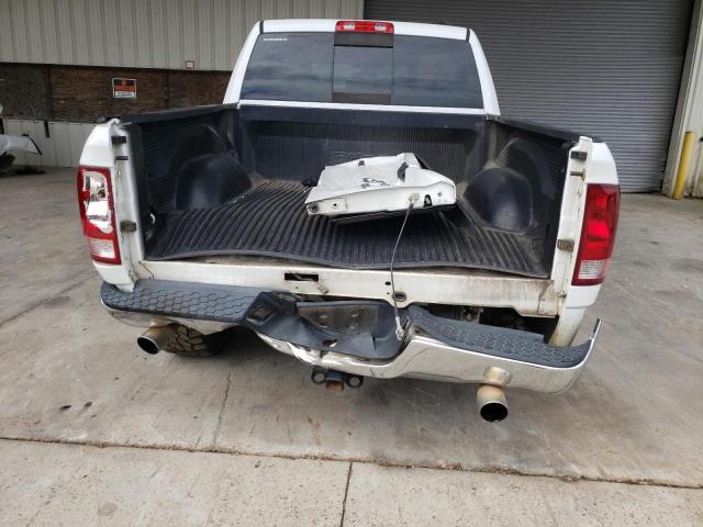 Photo 9 from auction – 2012 DODGE RAM 1500 L with VIN 1C6RD7NT5CS188554