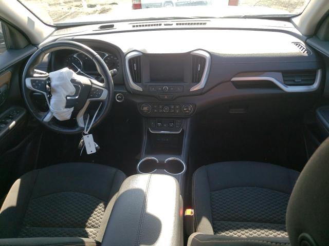 Photo 9 from auction – 2020 GMC TERRAIN SL with VIN 3GKALTEV3LL186615