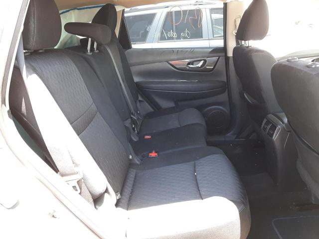 Photo 6 from auction – 2017 NISSAN ROGUE S with VIN KNMAT2MT9HP545094