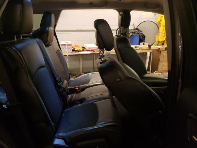 Photo 6 from auction – 2016 DODGE JOURNEY CR with VIN 3C4PDCGB7GT195006