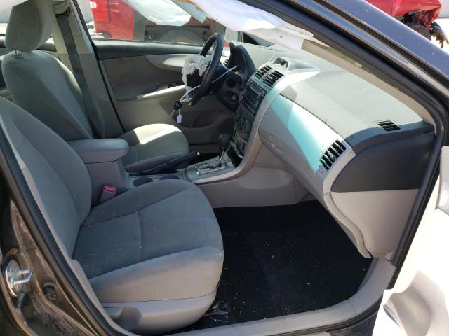 Снимка 5 от търг – 2012 TOYOTA COROLLA BA с VIN 5YFBU4EE5CP038696