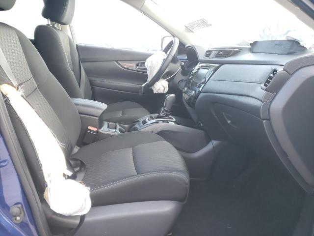 Photo 5 from auction – 2019 NISSAN ROGUE S with VIN KNMAT2MV8KP536492