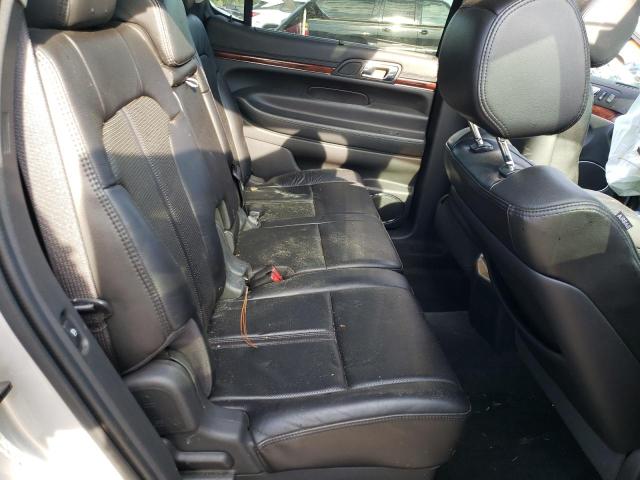 Photo 6 from auction – 2012 LINCOLN MKT with VIN 2LMHJ5AT8CBL51912