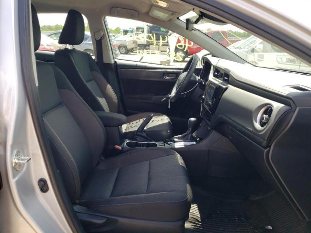 Photo 5 from auction – 2019 TOYOTA COROLLA L with VIN 2T1BURHE2KC245070