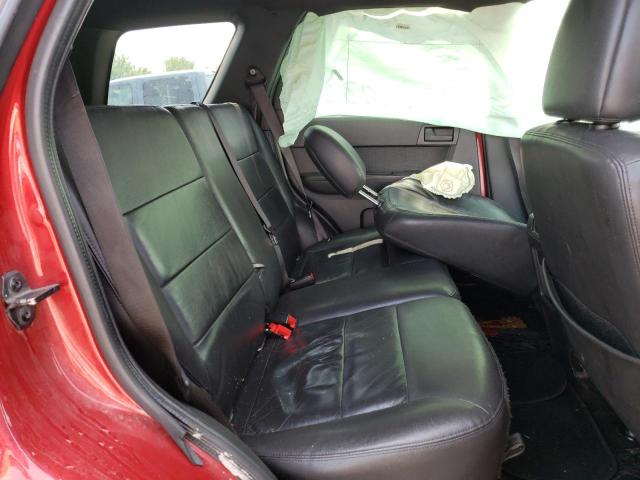 Foto 6 de la subasta – 2012 FORD ESCAPE XLT con VIN 1FMCU0DG5CKC60732