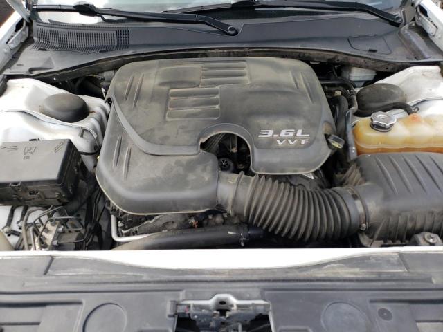 Photo 7 from auction – 2014 CHRYSLER 300 S with VIN 2C3CCAGG4EH379198
