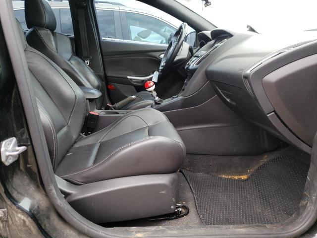 Photo 5 from auction – 2015 FORD FOCUS ST with VIN 1FADP3L9XFL240369