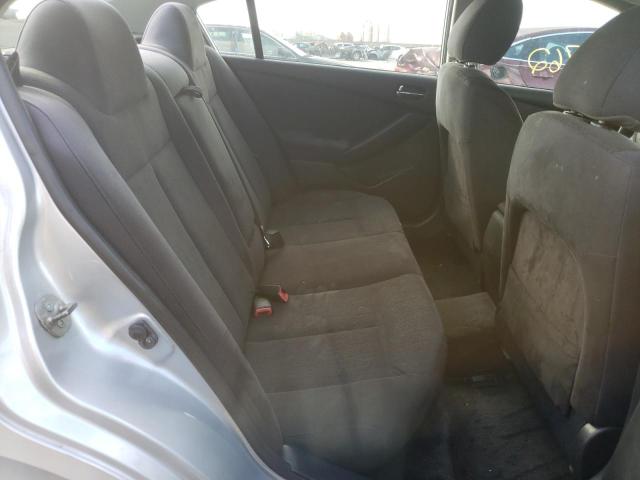 Photo 6 from auction – 2012 NISSAN ALTIMA BAS with VIN 1N4AL2AP0CC179376