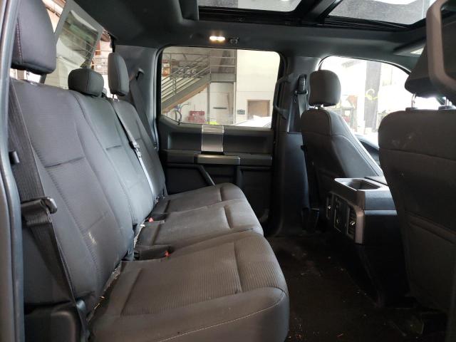 Photo 6 from auction – 2016 FORD F150 SUPER with VIN 1FTEW1CP2GKF05734