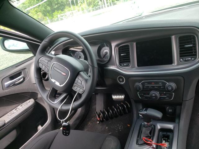 Photo 9 from auction – 2022 DODGE CHARGER GT with VIN 2C3CDXHG5NH114241