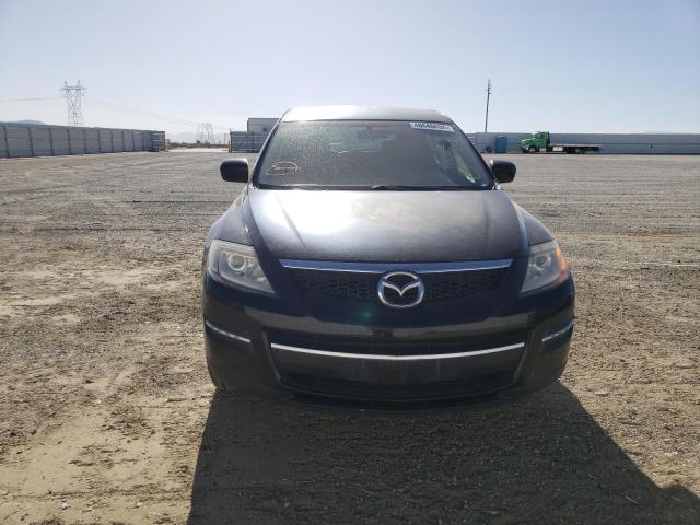 Photo 9 from auction – 2007 MAZDA CX-9 with VIN JM3TB28C170103883