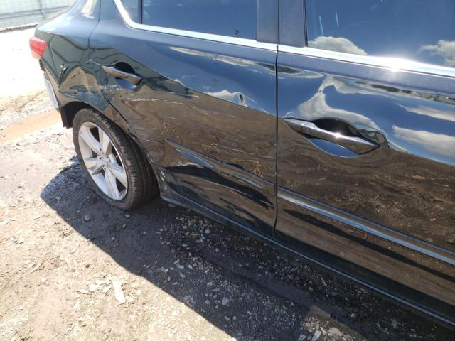 Photo 9 from auction – 2013 ACURA ILX 24 PRE with VIN 19VDE2E52DE001238