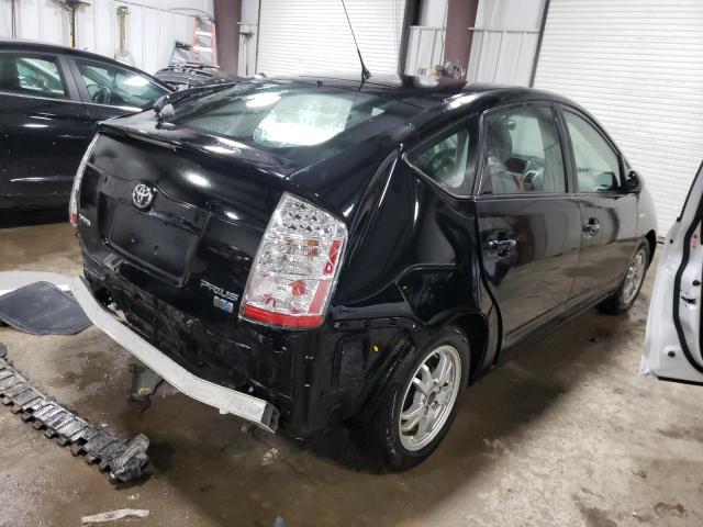 Photo 4 from auction – 2009 TOYOTA PRIUS with VIN JTDKB20U197878283