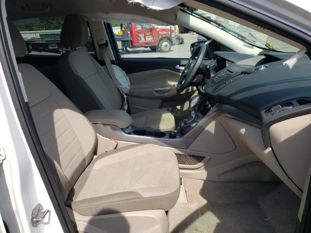 Photo 5 from auction – 2015 FORD ESCAPE SE with VIN 1FMCU0G70FUB55455