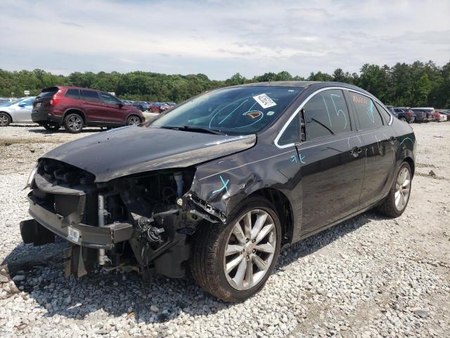 Photo 2 from auction – 2014 BUICK VERANO CON with VIN 1G4PR5SK2E4144015