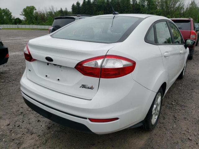 Photo 4 from auction – 2019 FORD FIESTA SE with VIN 3FADP4BJ2KM123850