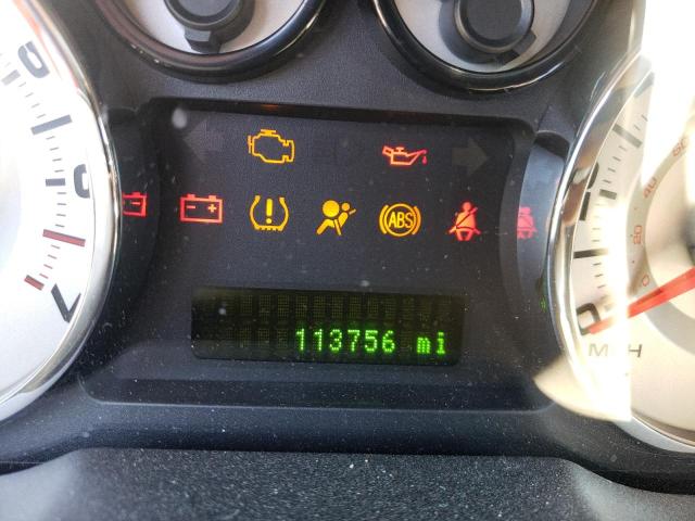 Photo 8 from auction – 2007 FORD EDGE SEL P with VIN 2FMDK49C07BA73230