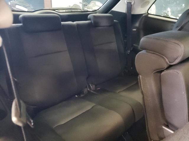 Photo 9 from auction – 2009 MAZDA CX-9 with VIN JM3TB38V990171570