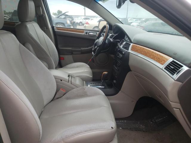 Photo 5 from auction – 2006 CHRYSLER PACIFICA L with VIN 2A8GF78406R810247