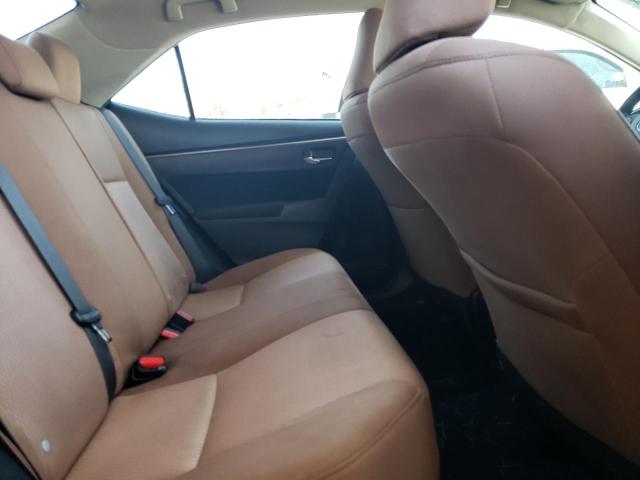 Photo 6 from auction – 2014 TOYOTA COROLLA L with VIN 5YFBURHE1EP040120