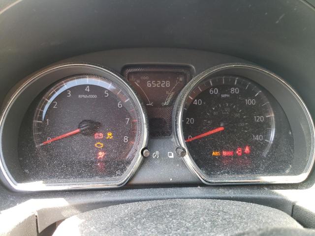 Photo 8 from auction – 2015 NISSAN VERSA S with VIN 3N1CN7AP8FL807061