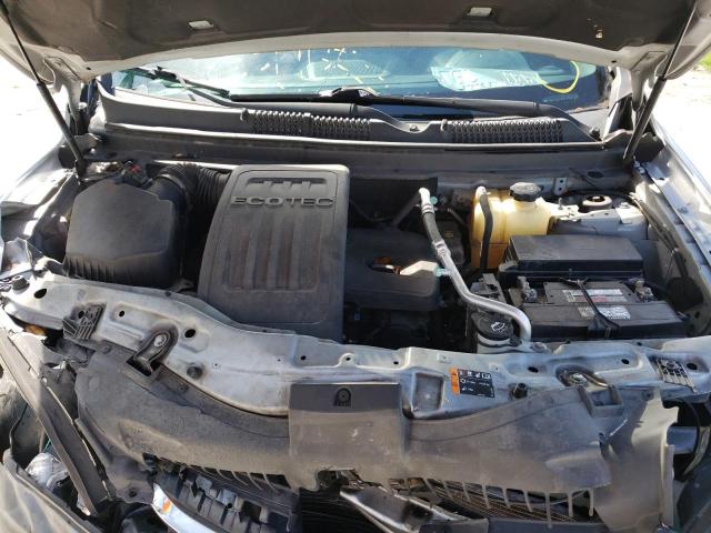Photo 7 from auction – 2013 CHEVROLET CAPTIVA LS with VIN 3GNAL2EK3DS637701