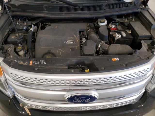 Photo 7 from auction – 2015 FORD EXPLORER X with VIN 1FM5K8D82FGB86683