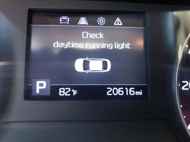 Photo 8 from auction – 2019 KIA FORTE FE with VIN 3KPF24AD2KE059817