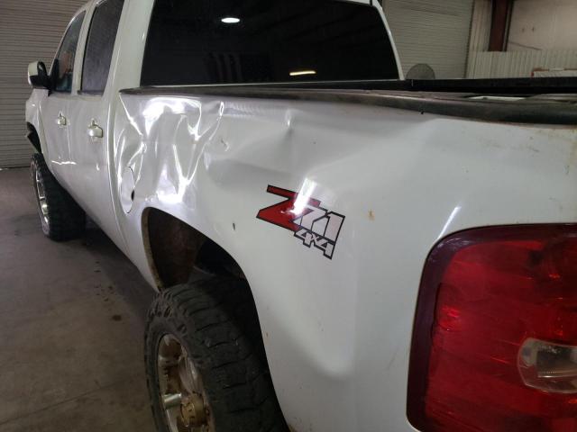 Zdjęcie 9 z aukcji – 2008 CHEVROLET SILVERADO z VIN 2GCEK13M681185935