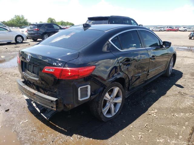 Photo 4 from auction – 2013 ACURA ILX 24 PRE with VIN 19VDE2E52DE001238