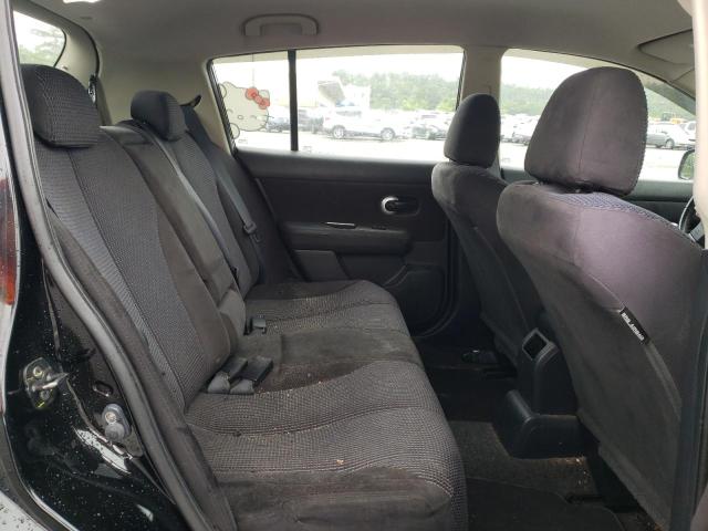 Photo 6 from auction – 2010 NISSAN VERSA S with VIN 3N1BC1CP6AL387627