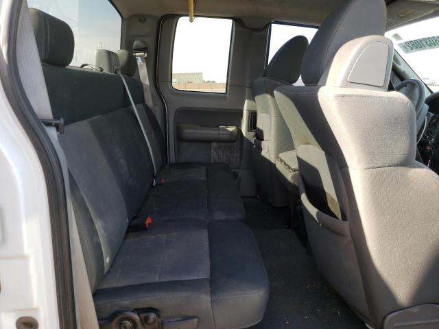 Photo 6 from auction – 2008 FORD F150 with VIN 1FTRX12W88FA97886