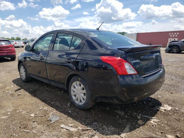 Photo 3 from auction – 2014 NISSAN VERSA S with VIN 3N1CN7AP9EL819332