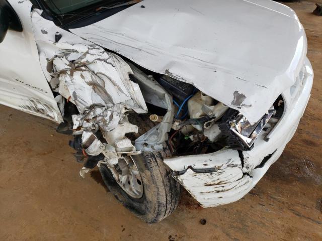 Photo 9 from auction – 2000 ISUZU RODEO S with VIN 4S2CK58W3Y4347621