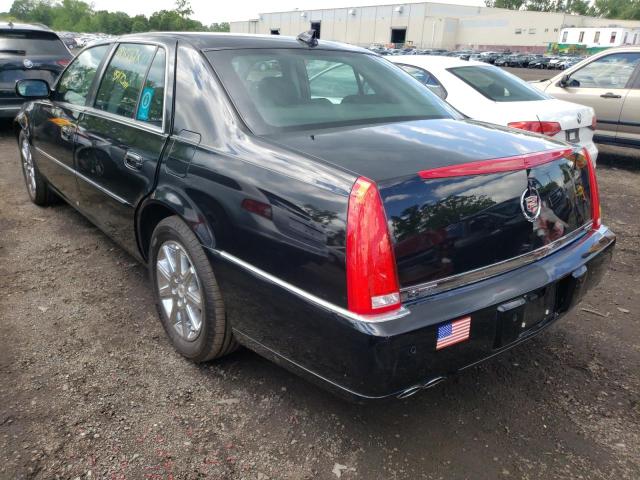 Photo 3 from auction – 2011 CADILLAC DTS PREMIU with VIN 1G6KH5E63BU118490