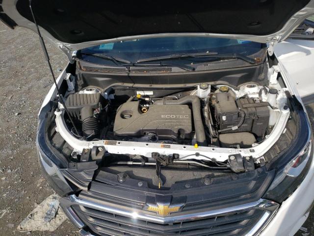 Photo 7 from auction – 2019 CHEVROLET EQUINOX LS with VIN 2GNAXSEV9K6112281