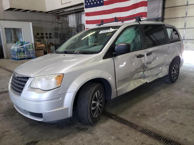 Photo 2 from auction – 2008 CHRYSLER TOWN & COU with VIN 2A8HR44H28R781355