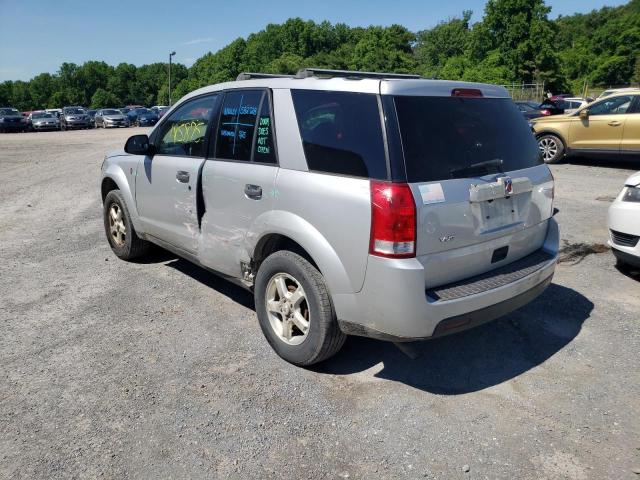 Photo 3 from auction – 2007 SATURN VUE with VIN 5GZCZ33DX7S861279