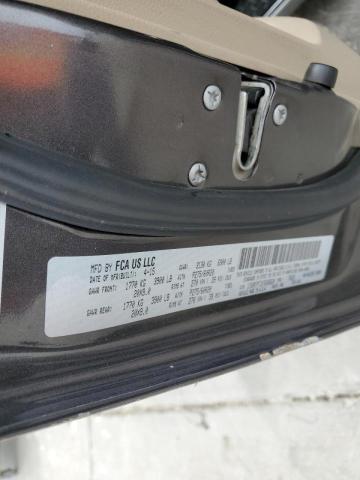Photo 10 from auction – 2015 RAM 1500 LONGH with VIN 1C6RR7PT3FS698520