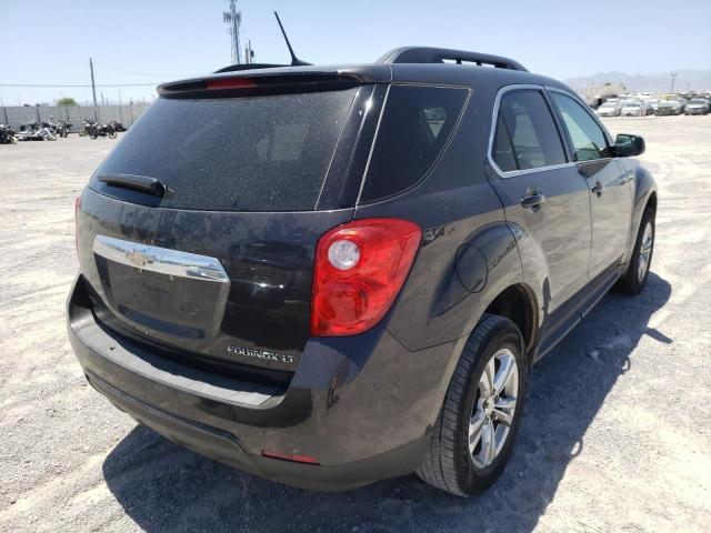 Photo 4 from auction – 2014 CHEVROLET EQUINOX LT with VIN 2GNALBEK4E6247366