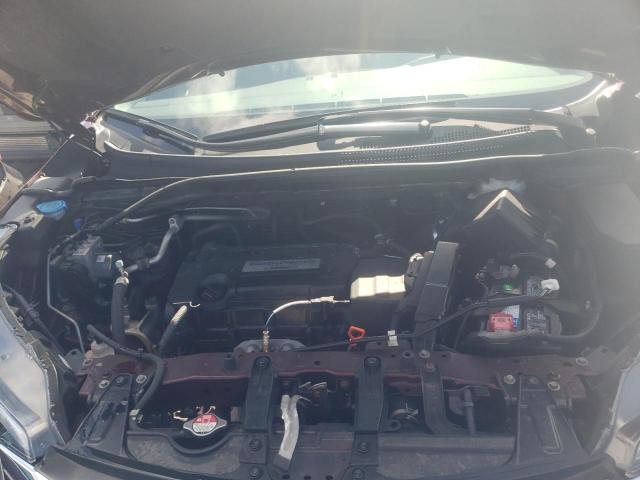 Photo 7 from auction – 2015 HONDA CR-V EX with VIN 2HKRM3H54FH528410