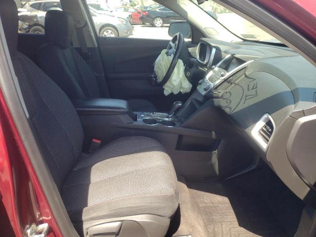 Photo 5 from auction – 2016 CHEVROLET EQUINOX LT with VIN 2GNFLFEK2G6269799