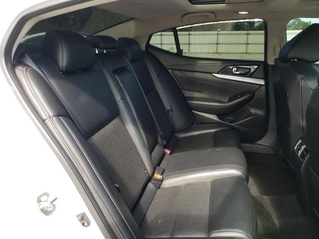 Photo 6 from auction – 2017 NISSAN MAXIMA 3.5 with VIN 1N4AA6APXHC410353