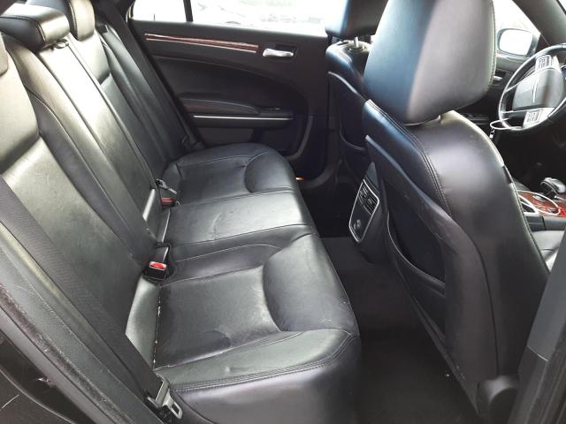 Photo 6 from auction – 2012 CHRYSLER 300 LIMITE with VIN 2C3CCACG4CH309882