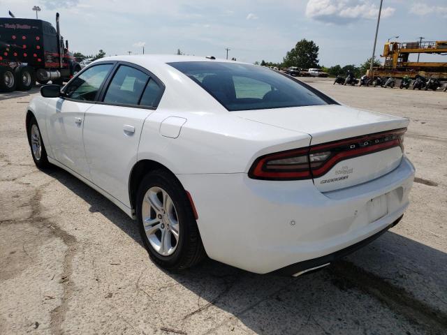 Photo 3 from auction – 2015 DODGE CHARGER with VIN 2C3CDXBG8FH771884