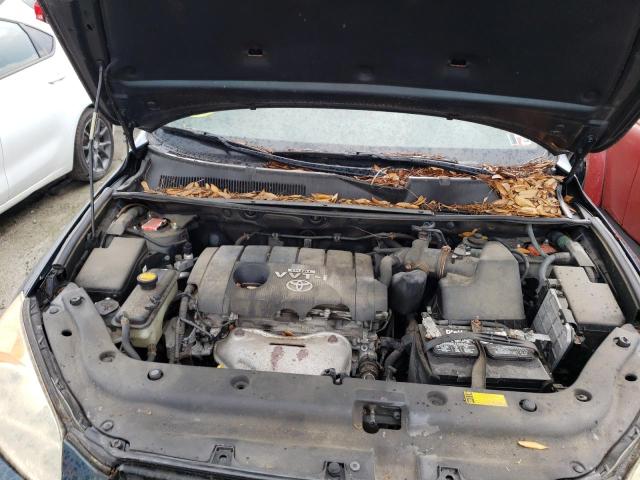 Photo 7 from auction – 2009 TOYOTA RAV4 with VIN JTMBF33V695007311