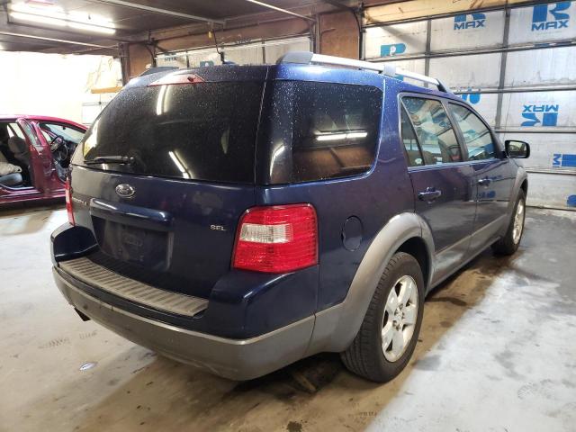 Photo 4 from auction – 2007 FORD FREESTYLE with VIN 1FMDK02137GA07023