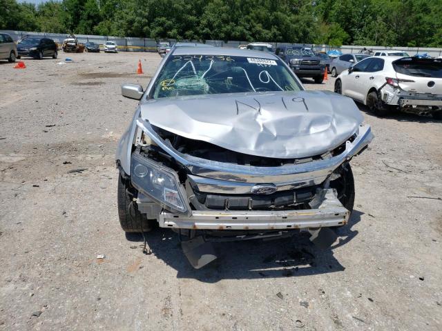 Photo 9 from auction – 2011 FORD FUSION SEL with VIN 3FAHP0JA9BR224236