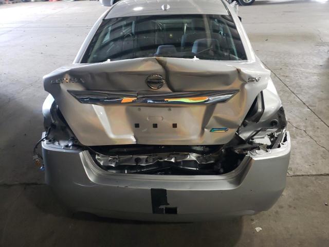 Photo 9 from auction – 2014 NISSAN ALTIMA 2.5 with VIN 1N4AL3APXEC110395