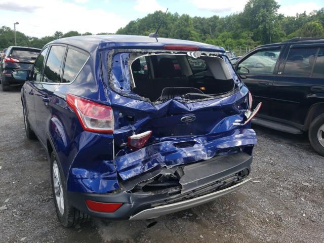 Photo 9 from auction – 2016 FORD ESCAPE SE with VIN 1FMCU9GX4GUA63013